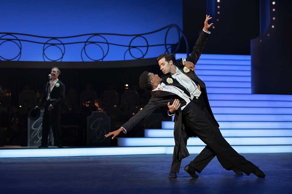 Gotta Dance - Kopenhaga / Dania 2023 (6)