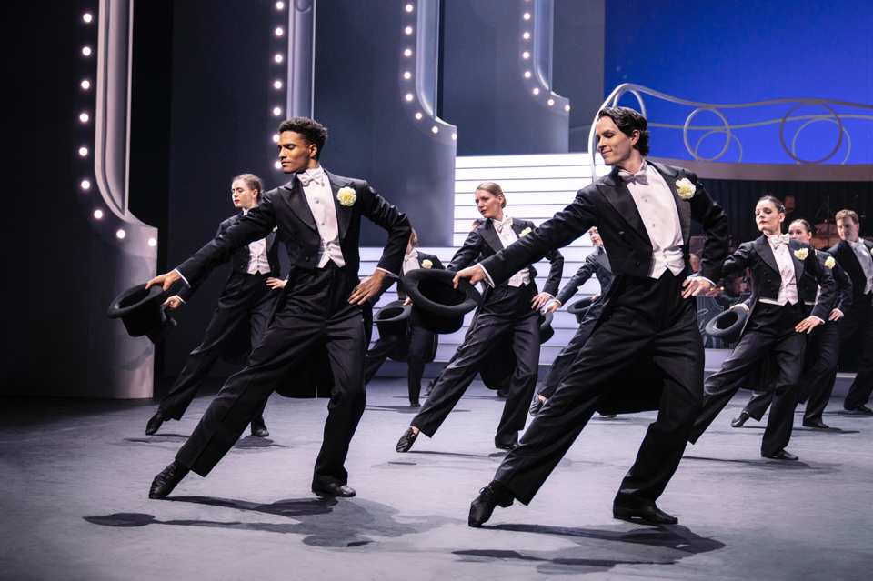 Gotta Dance - Kopenhaga / Dania 2023 (3)