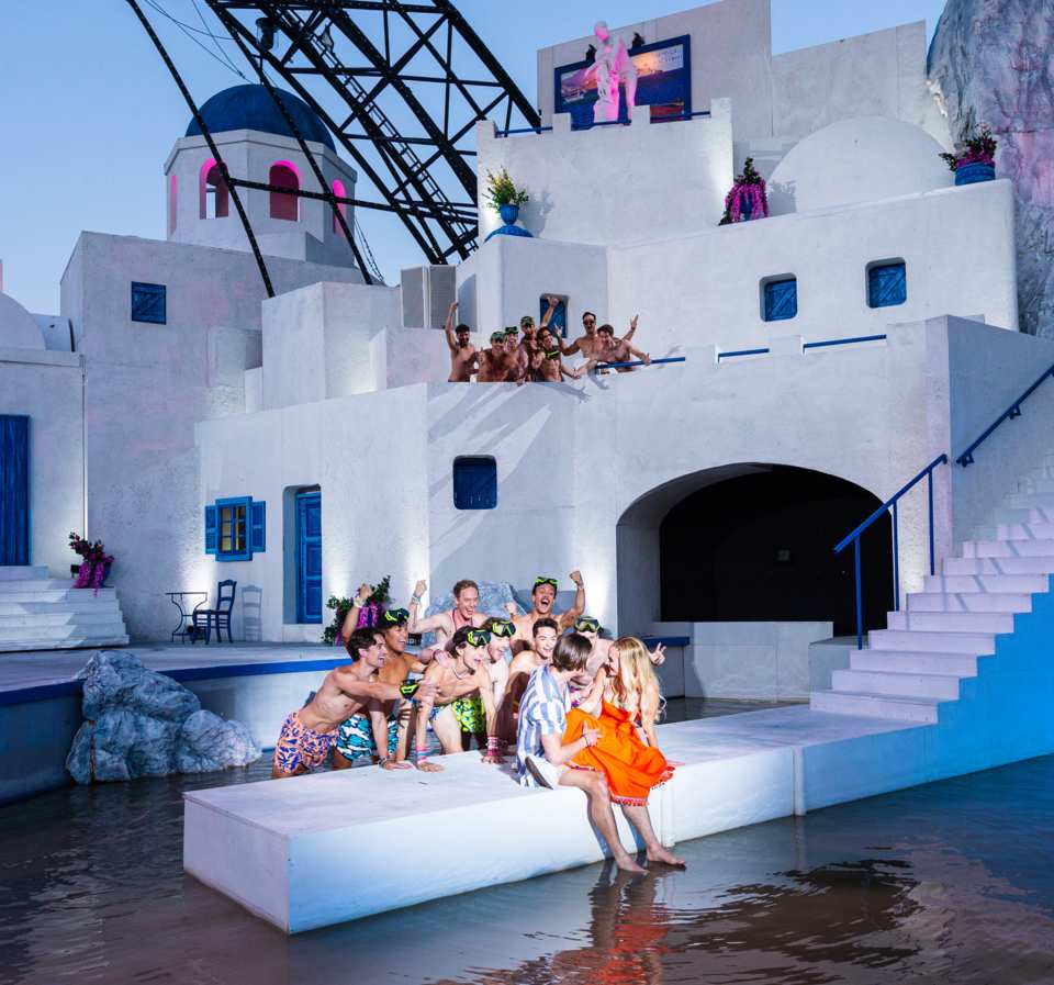 Mamma Mia - Mörbisch am See / Austria 2023 (4)