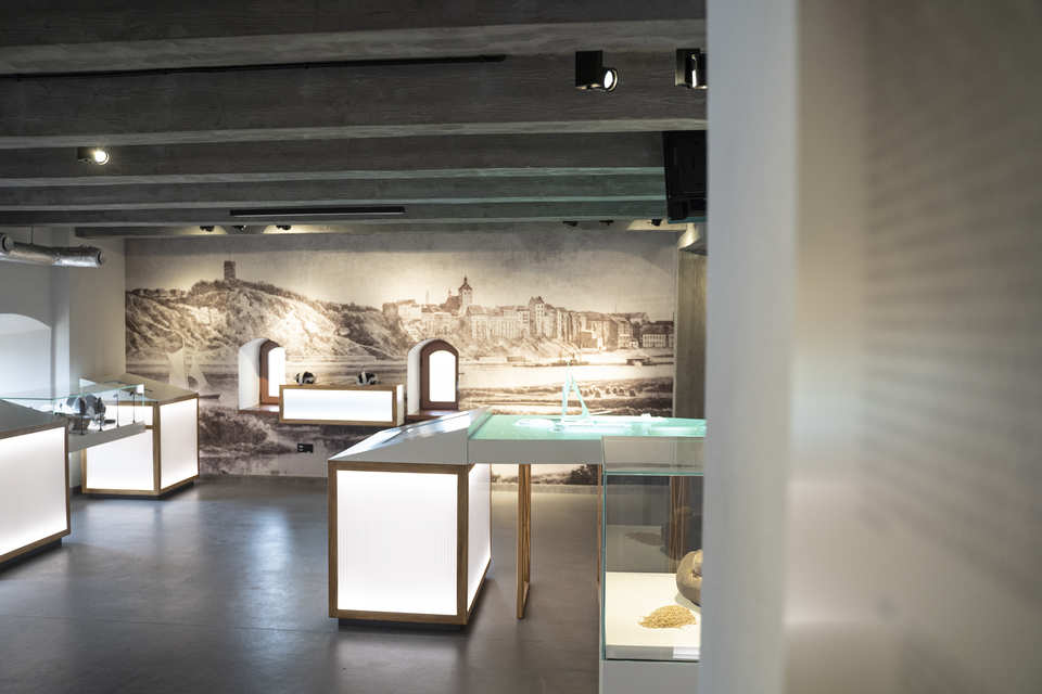 Muzeum Handlu Wiślanego - Grudziądz / Polska 2023 (3)