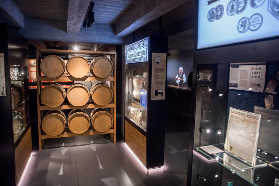 Muzeum Handlu Wiślanego - Grudziądz / Polska 2023 (9)