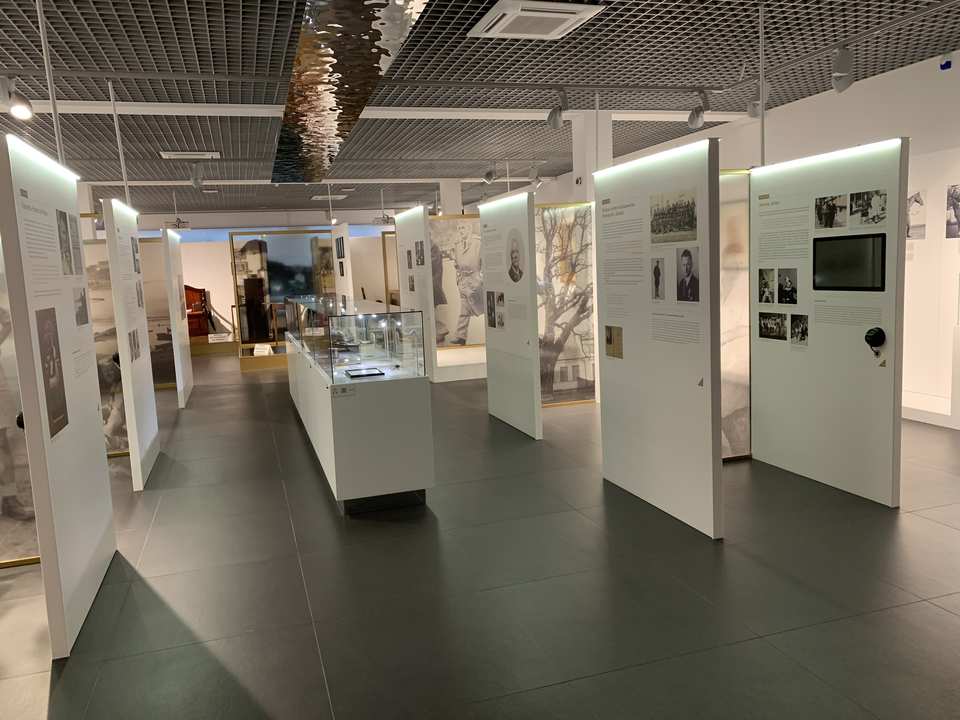 GALERIA PŁOCCZAN XX WIEKU - PŁOCK / POLSKA 2023 (1)