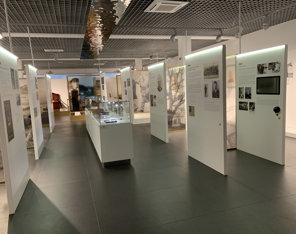 GALERIA PŁOCCZAN XX WIEKU - PŁOCK / POLSKA 2023