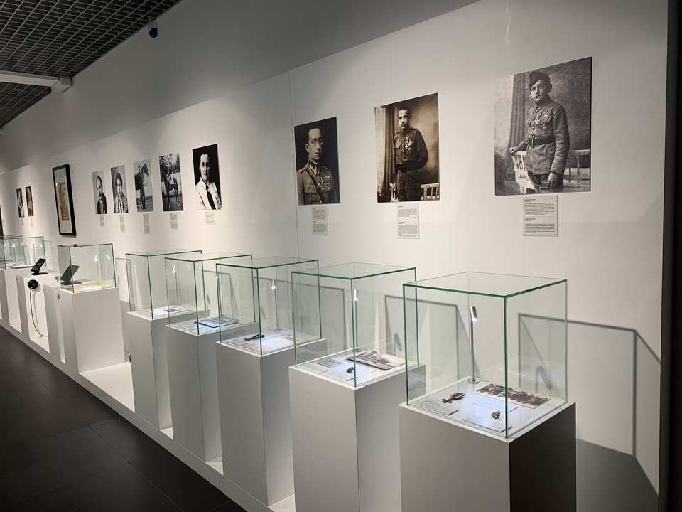 GALERIA PŁOCCZAN XX WIEKU - PŁOCK / POLSKA 2023 (2)