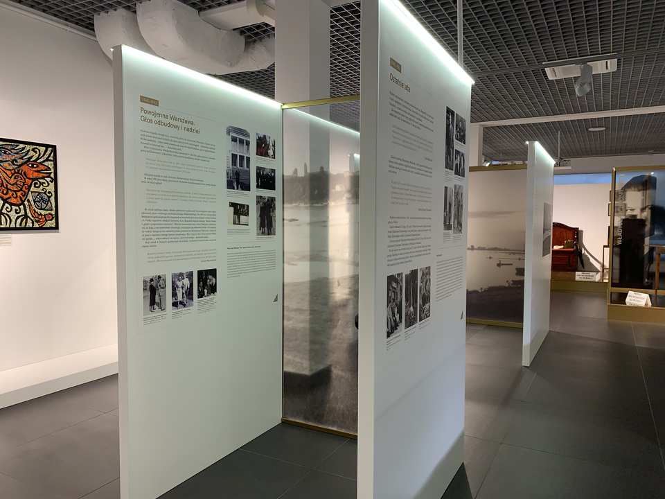 GALERIA PŁOCCZAN XX WIEKU - PŁOCK / POLSKA 2023 (6)