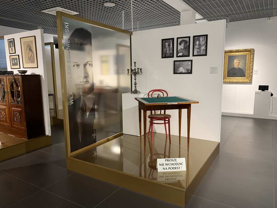 GALERIA PŁOCCZAN XX WIEKU - PŁOCK / POLSKA 2023 (15)