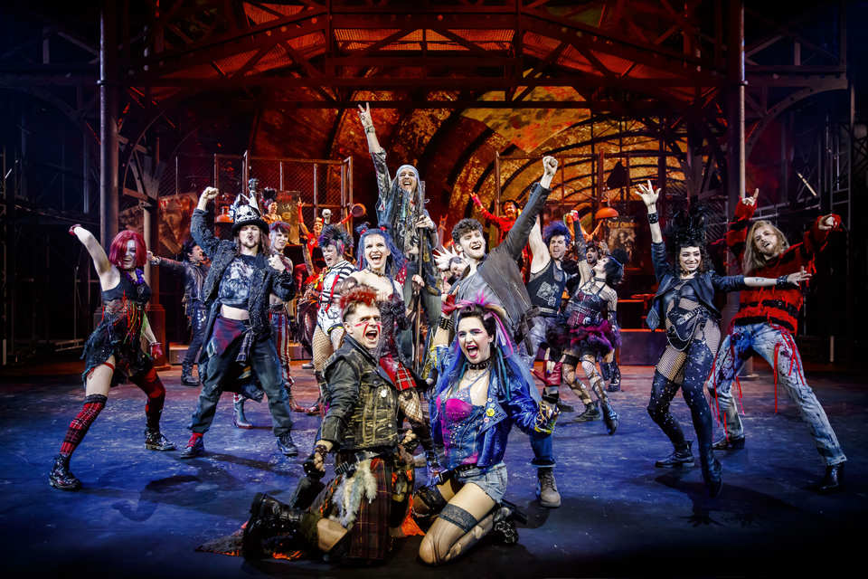 We Will Rock You - Warszawa / Polska 2023 (1)