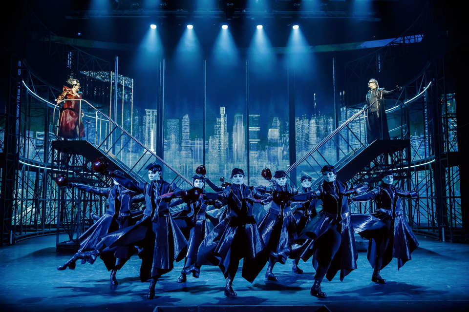 We Will Rock You - Warszawa / Polska 2023 (3)