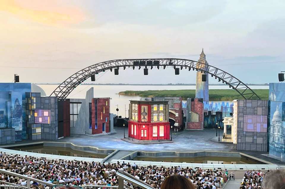 MY FAIR LADY - Seefestspiele Mörbisch am See - Mörbisch am See / Austria  2024 (21)