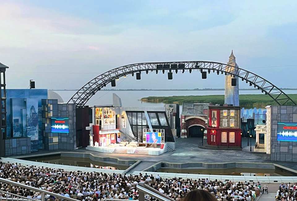 MY FAIR LADY - Seefestspiele Mörbisch am See - Mörbisch am See / Austria  2024 (22)