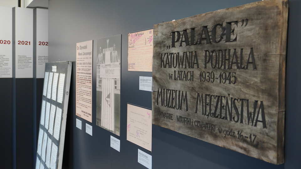 MUZEUM PALACE - KATOWNIA PODHALA - ZAKOPANE / POLSKA 2023 (1)