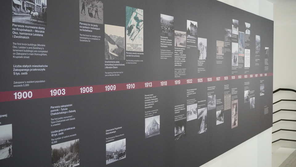 MUZEUM PALACE - KATOWNIA PODHALA - ZAKOPANE / POLSKA 2023 (15)