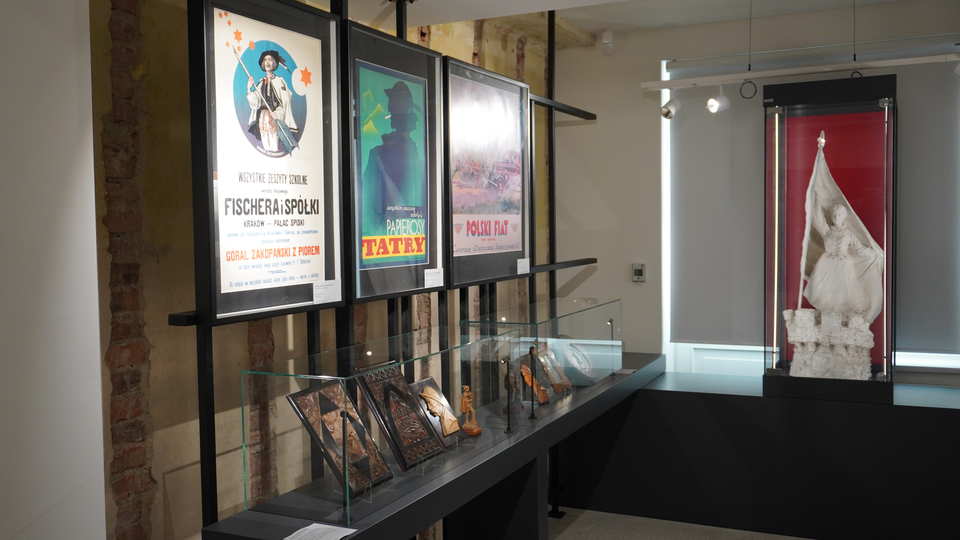MUZEUM PALACE - KATOWNIA PODHALA - ZAKOPANE / POLSKA 2023 (4)