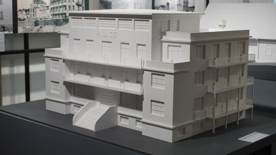 MUZEUM PALACE - KATOWNIA PODHALA - ZAKOPANE / POLSKA 2023 (8)