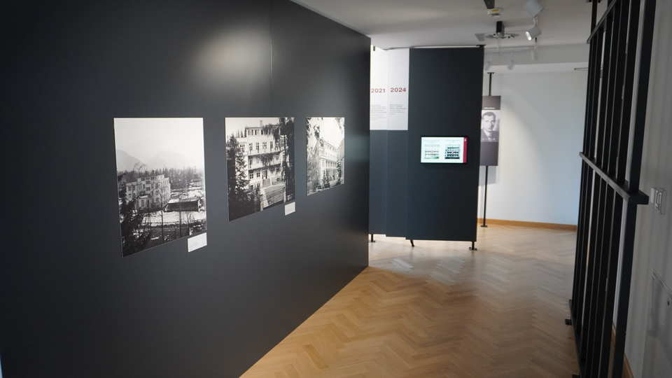 MUZEUM PALACE - KATOWNIA PODHALA - ZAKOPANE / POLSKA 2023 (10)
