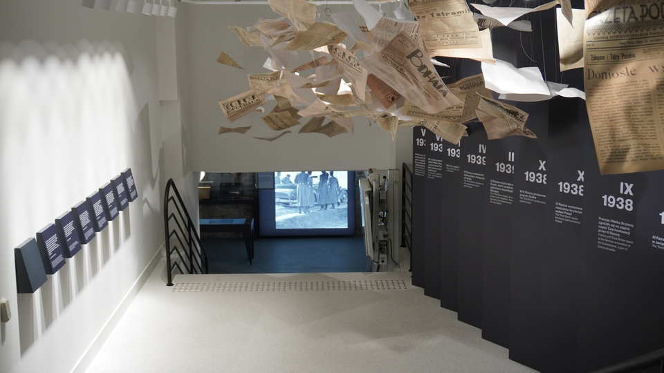 MUZEUM PALACE - KATOWNIA PODHALA - ZAKOPANE / POLSKA 2023 (11)