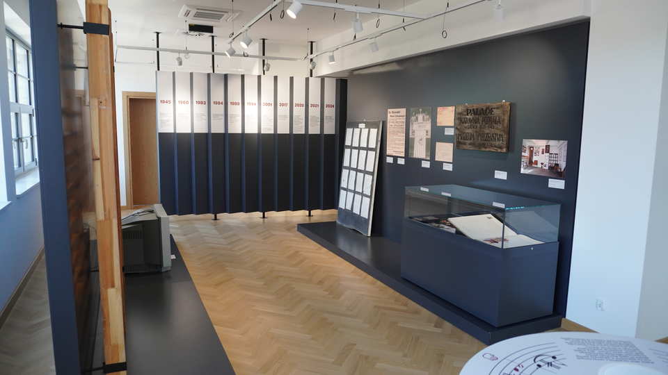 MUZEUM PALACE - KATOWNIA PODHALA - ZAKOPANE / POLSKA 2023 (14)