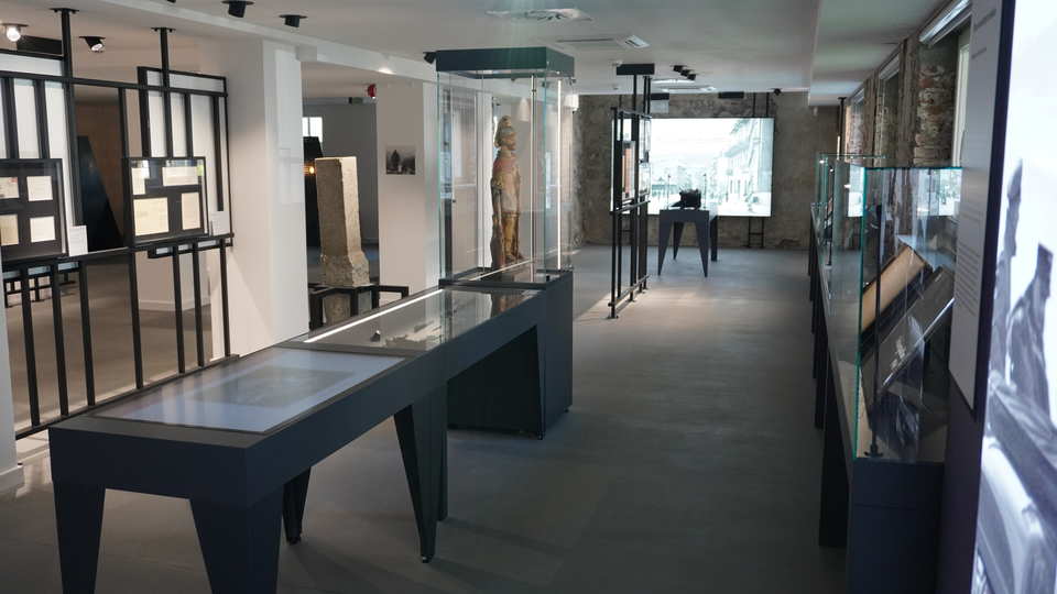 MUZEUM PALACE - KATOWNIA PODHALA - ZAKOPANE / POLSKA 2023 (19)
