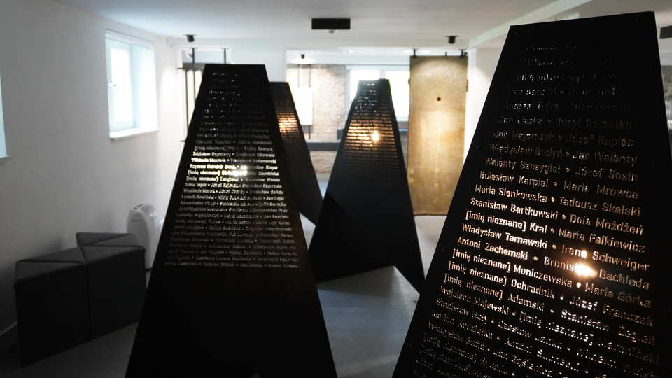MUZEUM PALACE - KATOWNIA PODHALA - ZAKOPANE / POLSKA 2023 (22)