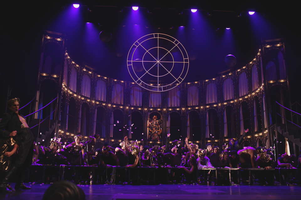 Quo Vadis - Gdynia / Polska 2024 (4)