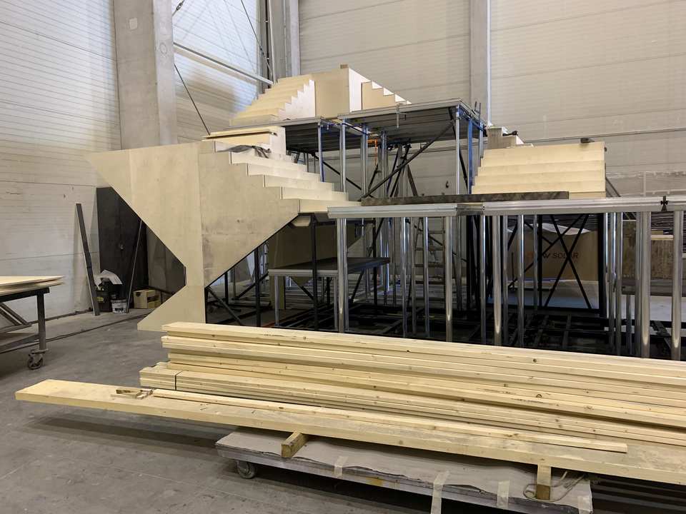Wesele Figara - Kopenhaga / Dania 2024 (8)