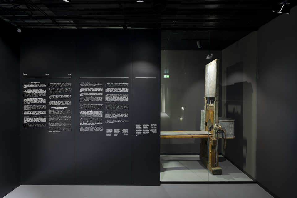 Polacy w KL Auschwitz. W cieniu Zagłady – Oświęcim w czasie niemieckiej okupacji 1939–1945 - Auschwitz 2025 (1)