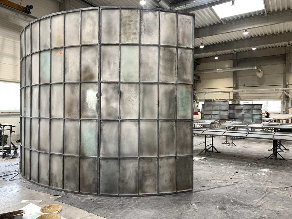 Cabaret - Poznań / POLSKA 2025 (13)