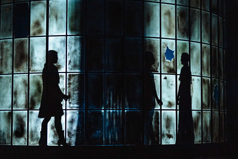 Cabaret - Poznań / POLSKA 2025 (3)