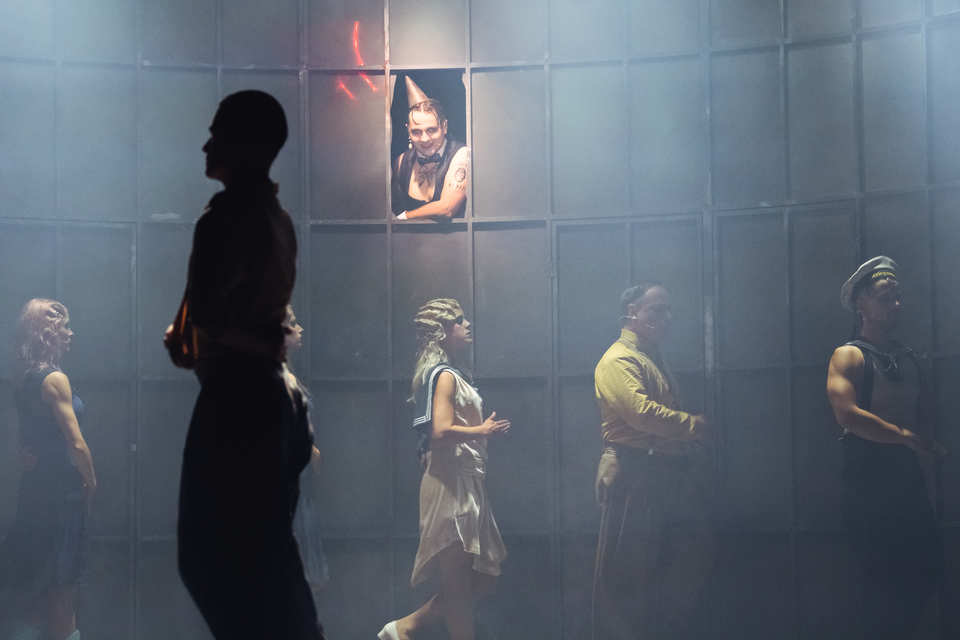 Cabaret - Poznań / POLSKA 2025 (5)