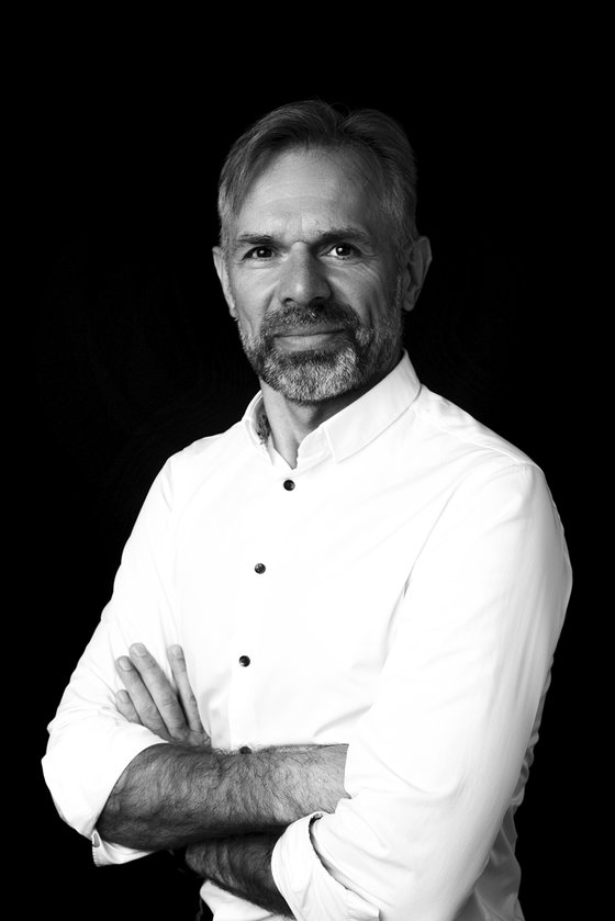 Krzysztof Mycan - General Manager