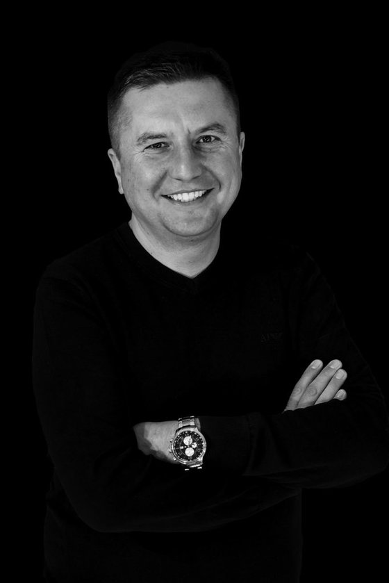 Krzysztof Koptyński - Prezes Zarządu