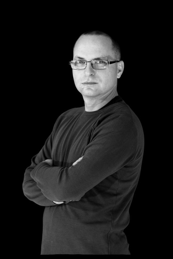 Krzysztof Królikowski - Kierownik produkcji 