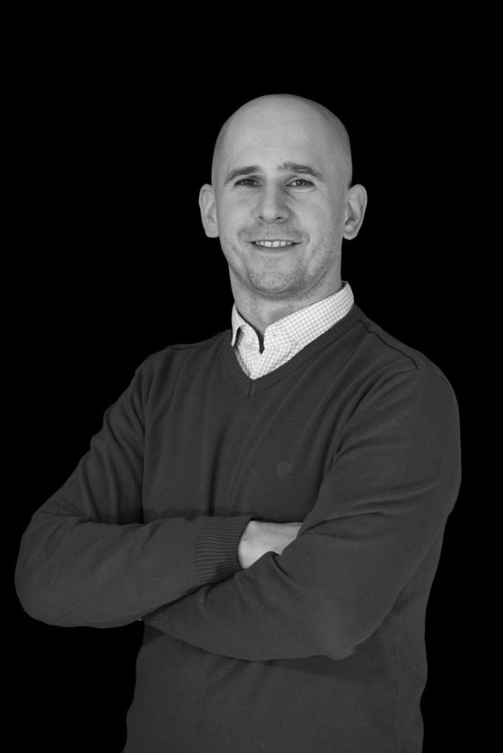 Przemysław Mazur - General Manager
