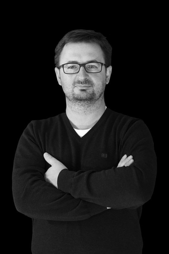 Tomasz Kamiński - General Manager