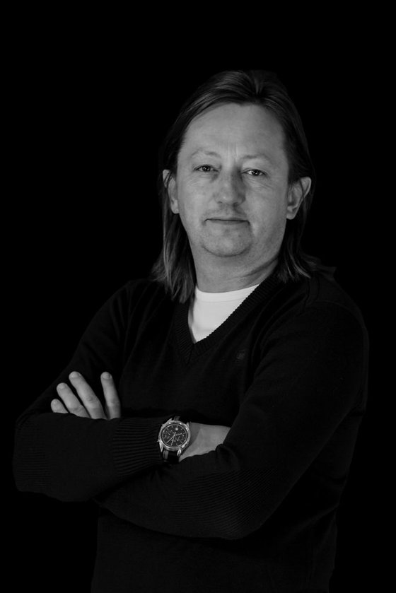 Wojtek Wojtal - Project Manager